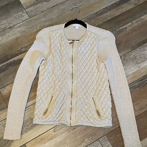 Charter club sweater